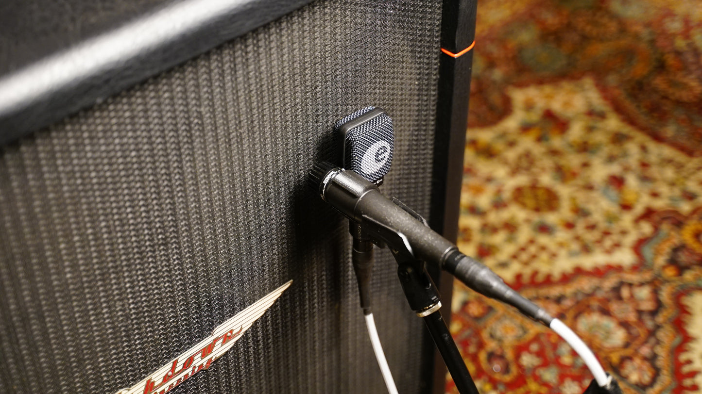 SM 906 holder for Shure 57 and Sennheiser e906 microphone