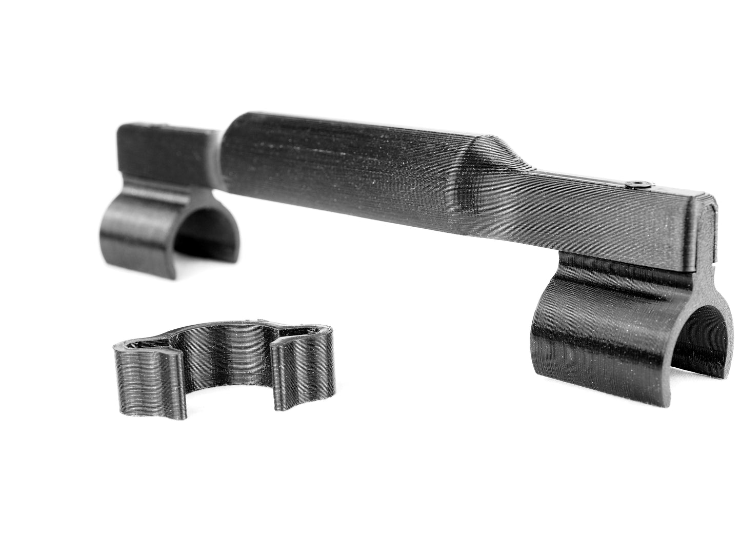 BLUM 121 holder for Royer R121 microphones