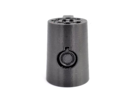 MD 421 HOLD Holder for Sennheiser MD421 microphone