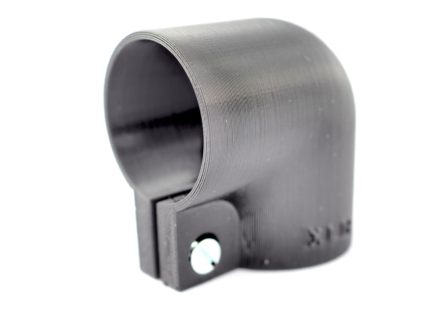 GRAN 90 holder for SM 57 microphone