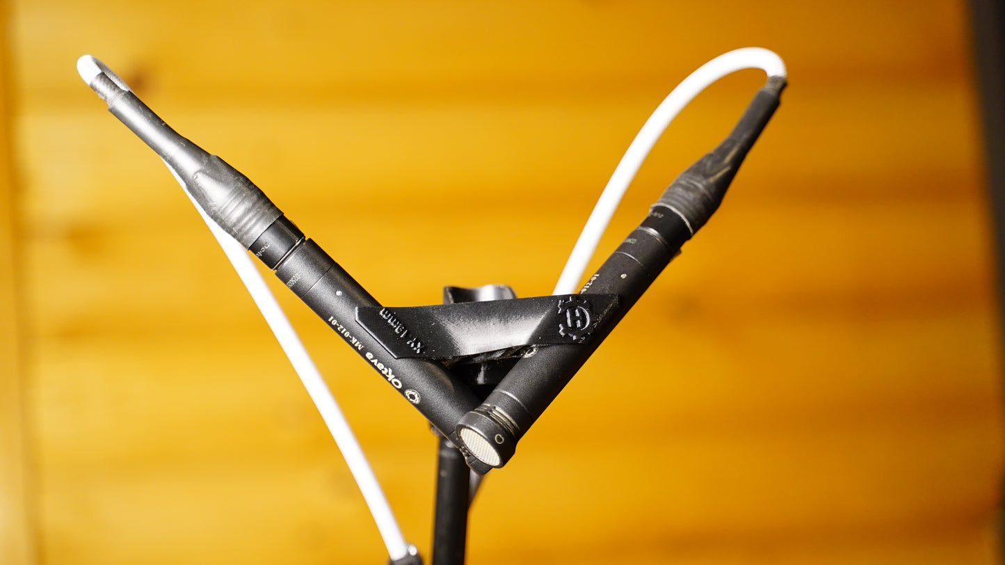 XY 19mm holder