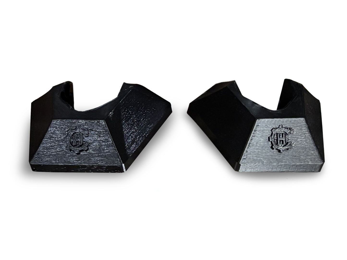 Drums Hold for stabilize drumset on the rugs (2-Pack)