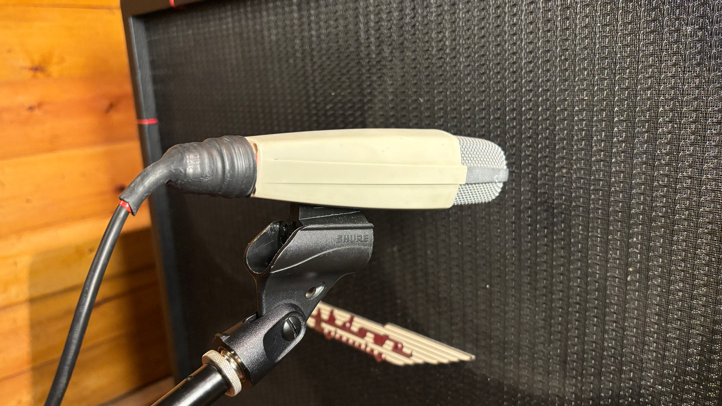 MD 421 HOLD  Holder for Sennheiser MD421 microphone