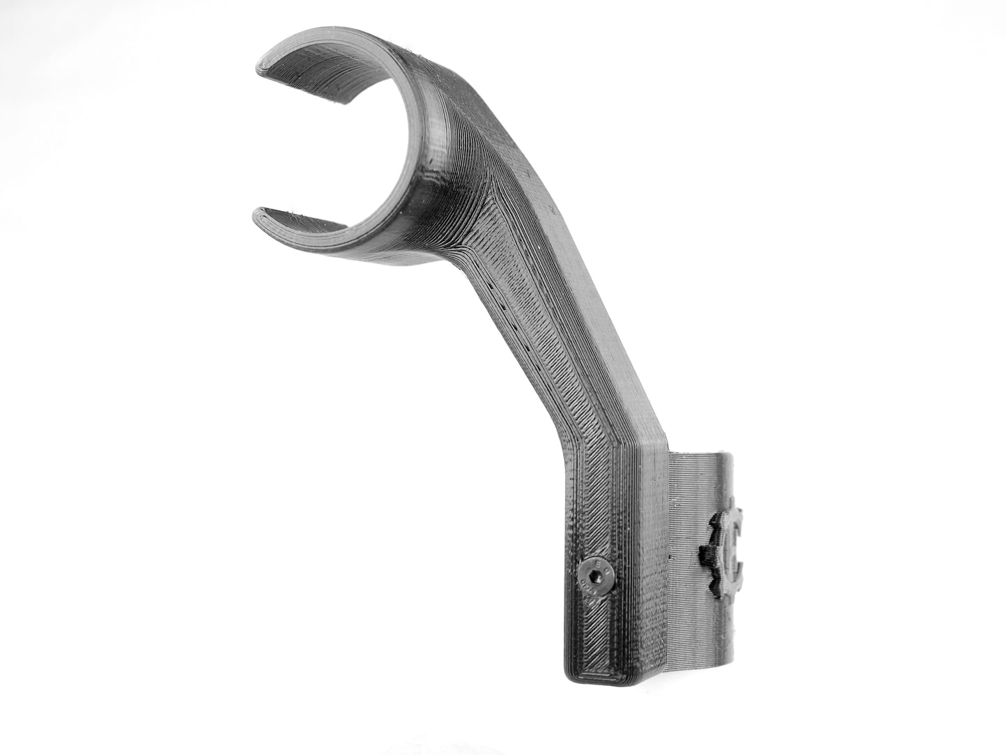 SM 906 holder for Shure 57 and Sennheiser e906 microphone