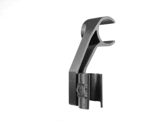 SM 906 holder for Shure 57 and Sennheiser e906 microphone