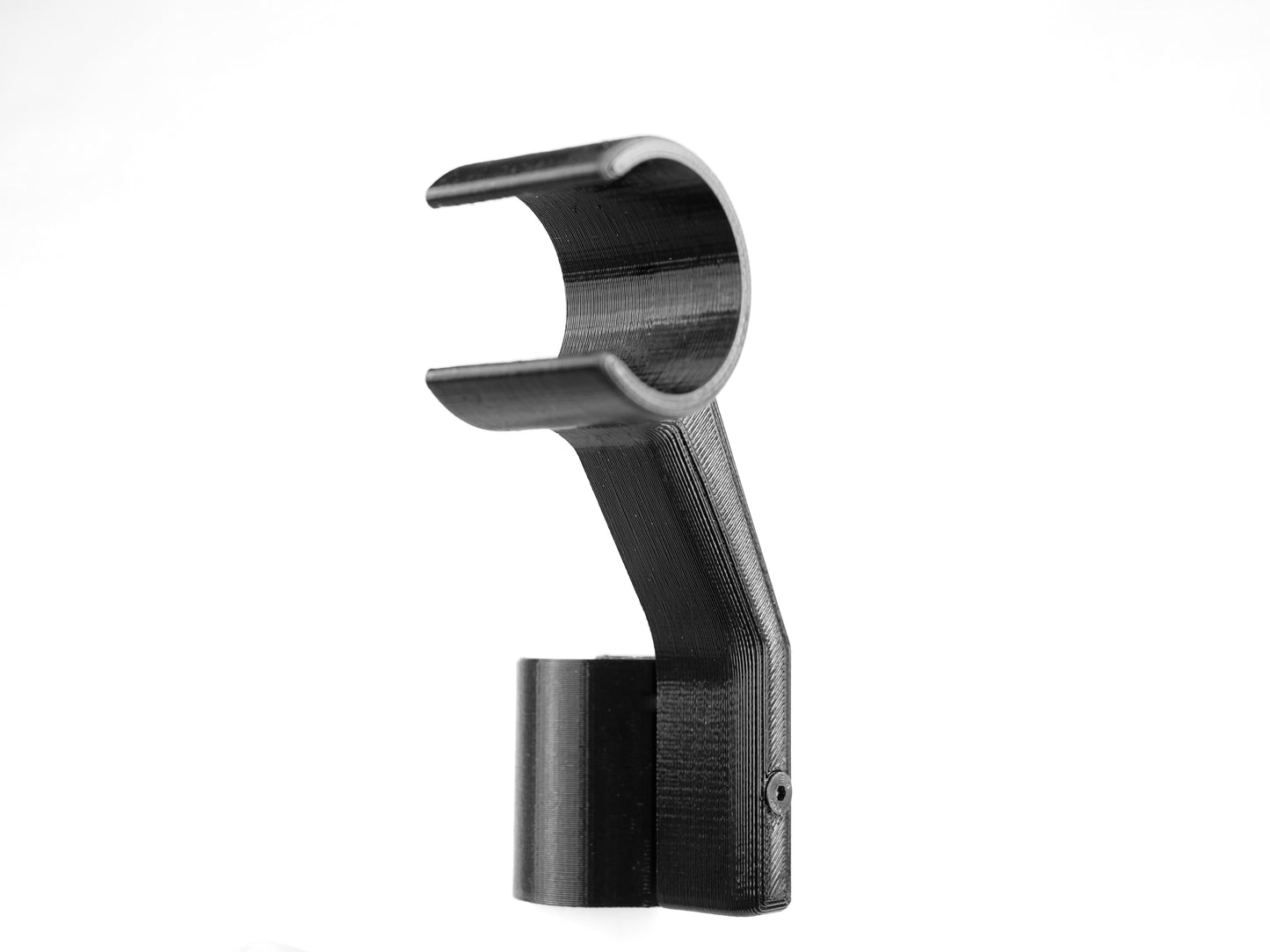 SM 906 holder for Shure 57 and Sennheiser e906 microphone