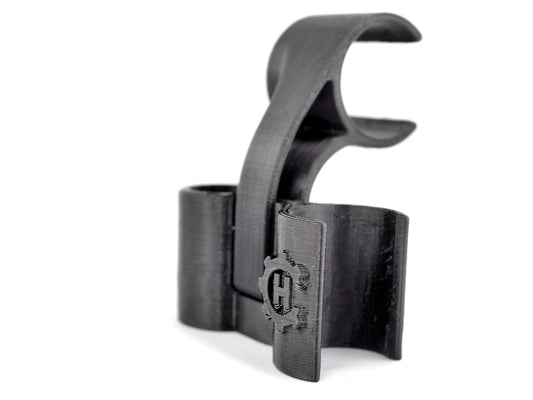 ROY 57 holder for two SM57 microphone or Royer R121 microphone