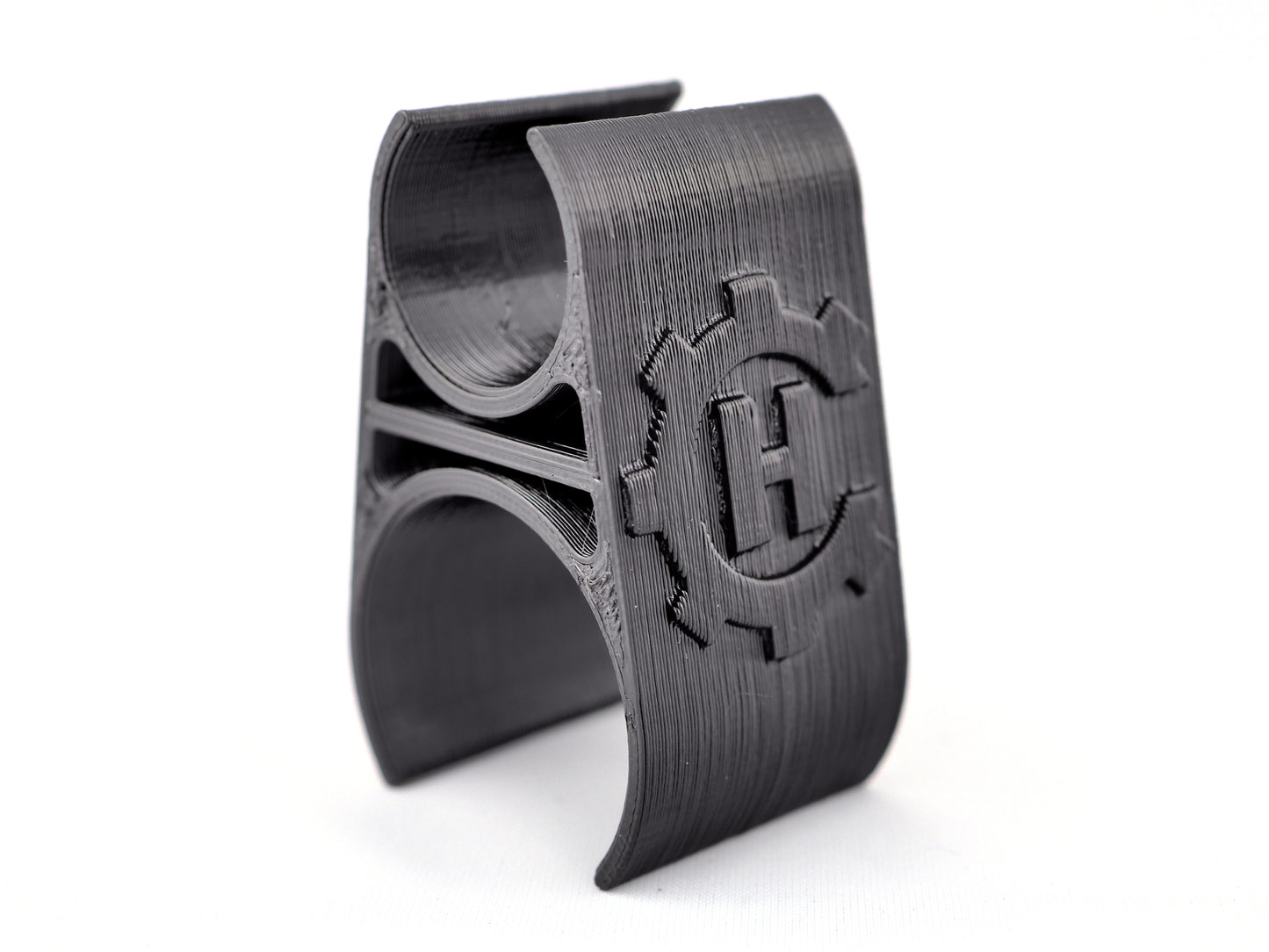 SM 19 holder for SM 57 microphone