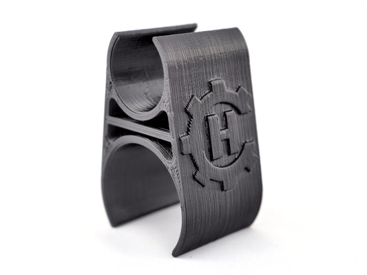 SM 19 holder for SM 57 microphone