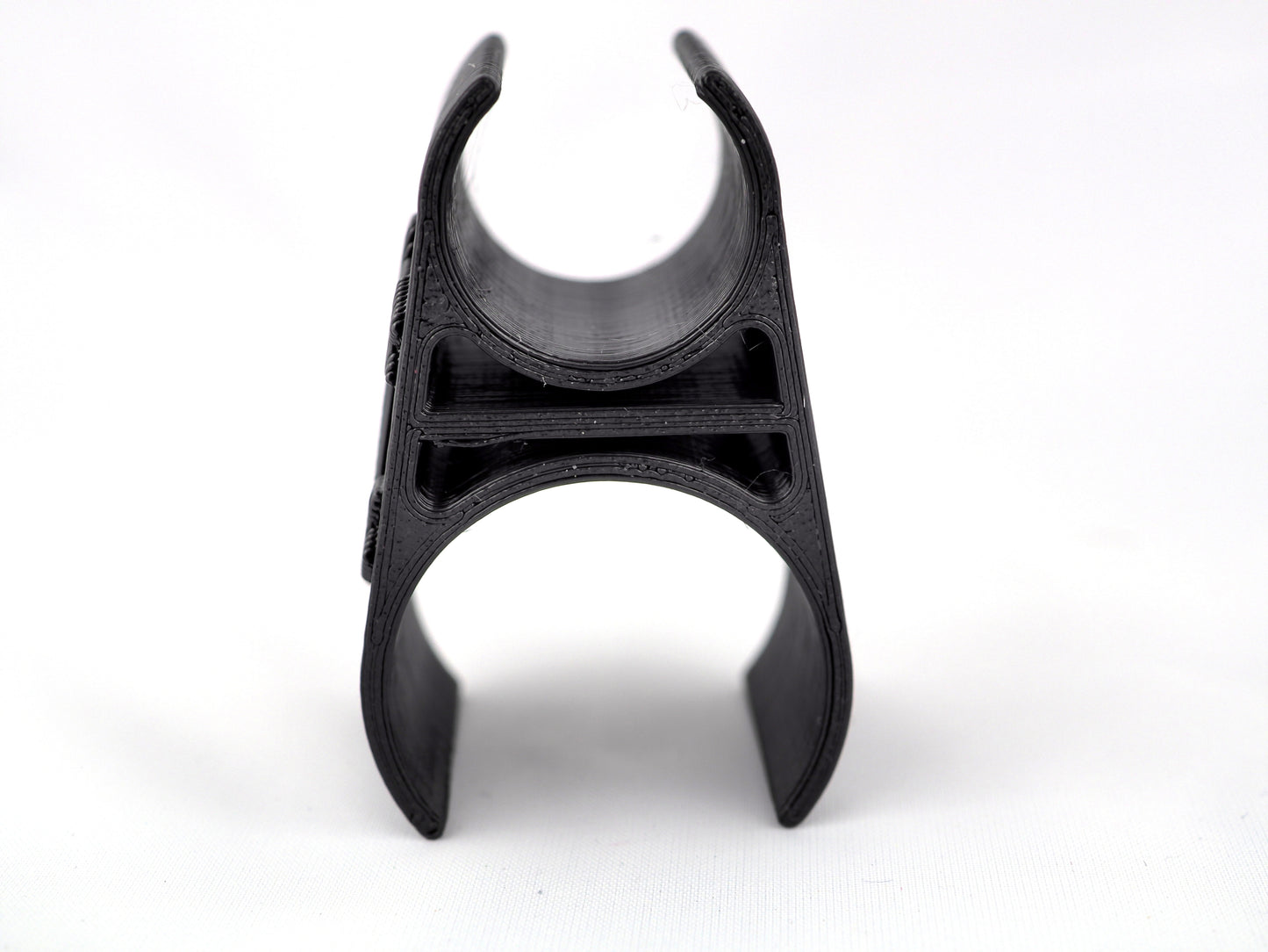 SM 19 holder for SM 57 microphone