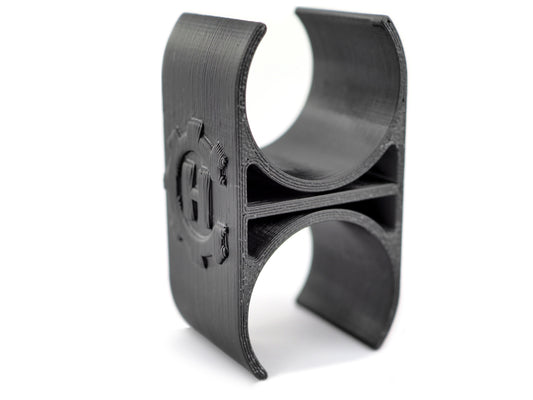 2 x SM57 holder for SM57 microphones